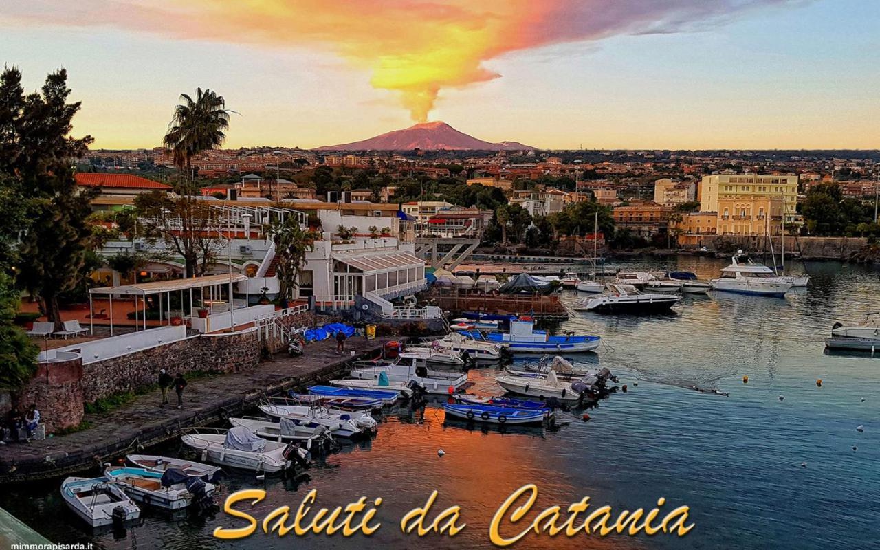 Casalaina Palace CTA Exteriér fotografie