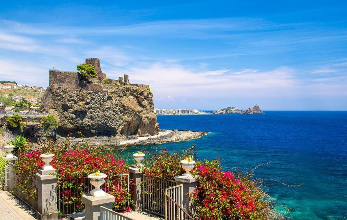 Casalaina Palace CTA Exteriér fotografie