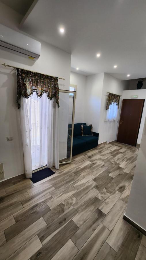 Casalaina Palace CTA Exteriér fotografie