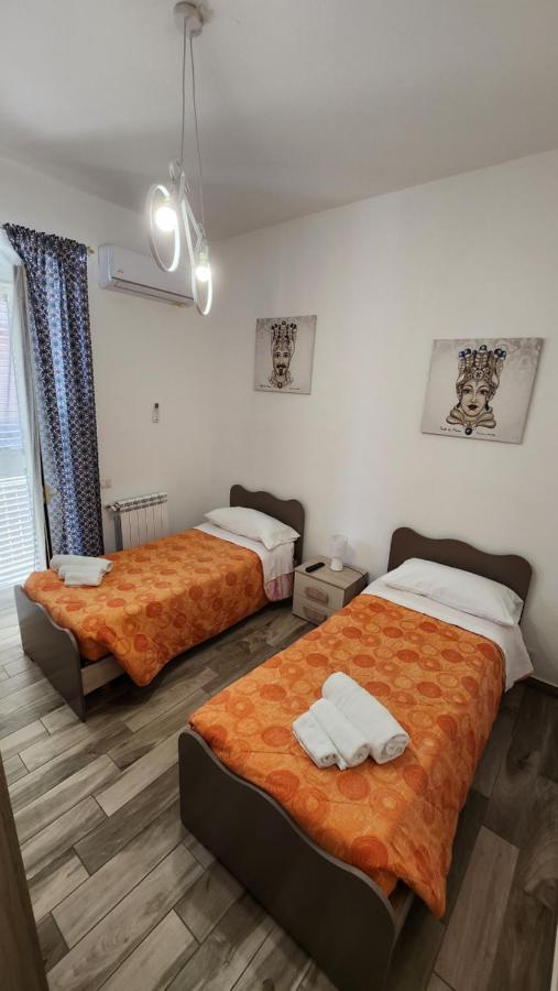 Casalaina Palace CTA Exteriér fotografie