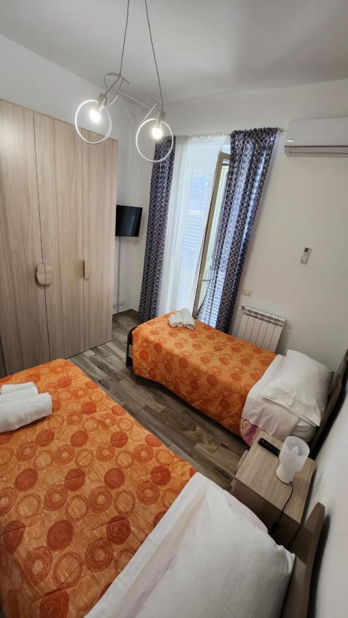 Casalaina Palace CTA Exteriér fotografie